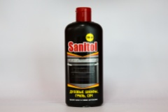 Sanitol для чистки духовых шкафов, свч, грилей 250мл